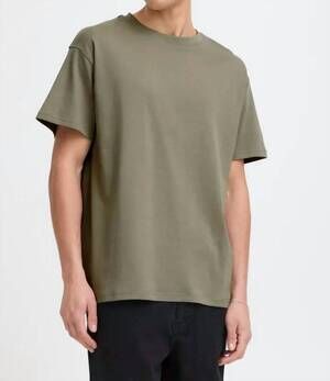 NEW SOLID men's danton top in bungee cord